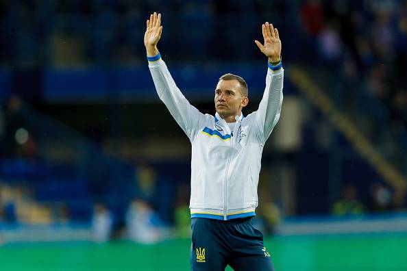Великий іспит для Шевченко, зустріч заклятих ворогів і матч, який гідний фіналу. Що подивитися в 1-му турі Євро-2020