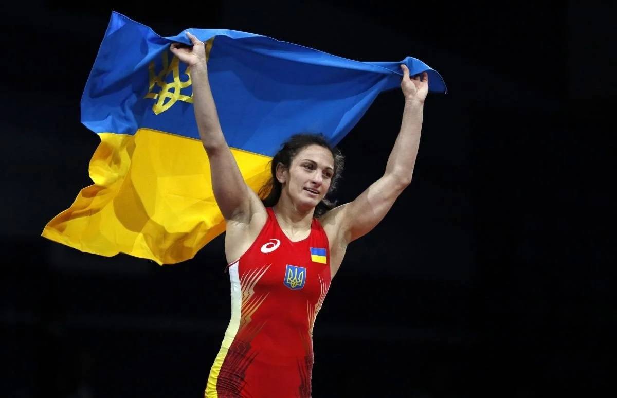 Українка Ткач перемогла росіянку і не потиснула їй руку