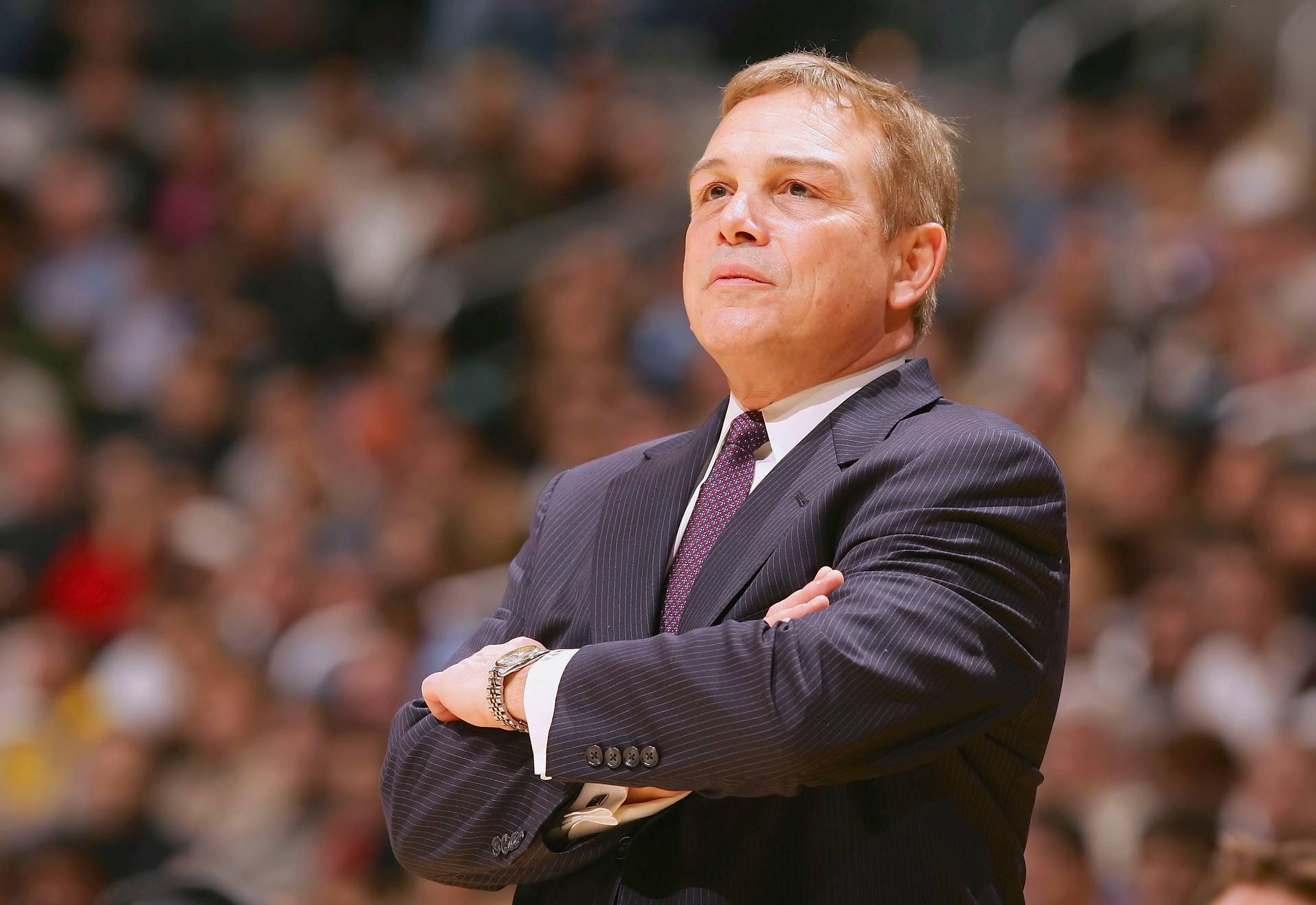 Бывший тренер сборной Украины: «Весь мир скорбит о внезапной потере легенды НБА»