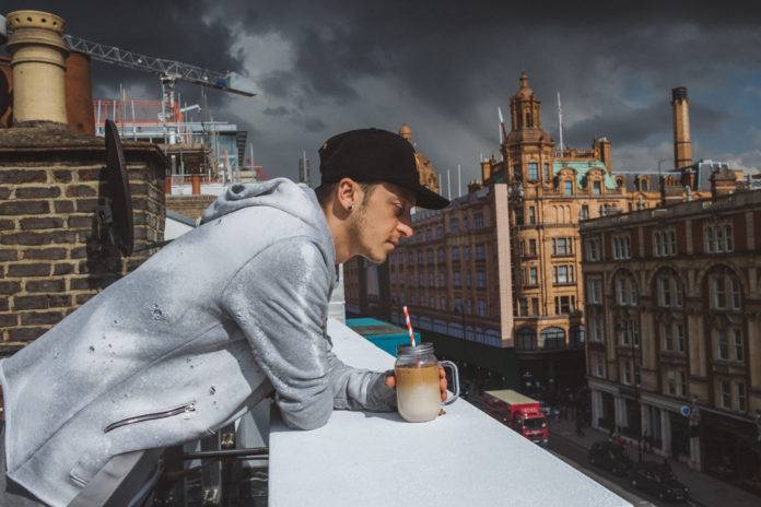 Агент: «Озил предан «Арсеналу» 