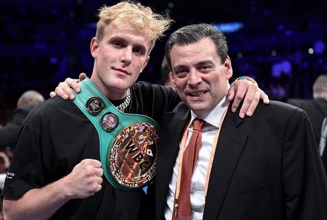 WBC включит в свой рейтинг победителя боя Джейк Пол – Рахман-младший