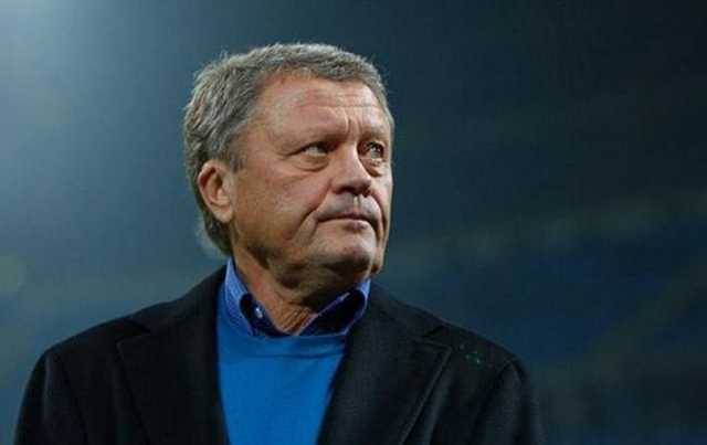 Маркевич: «Думаю, что из такой группы Украина должна выходить»