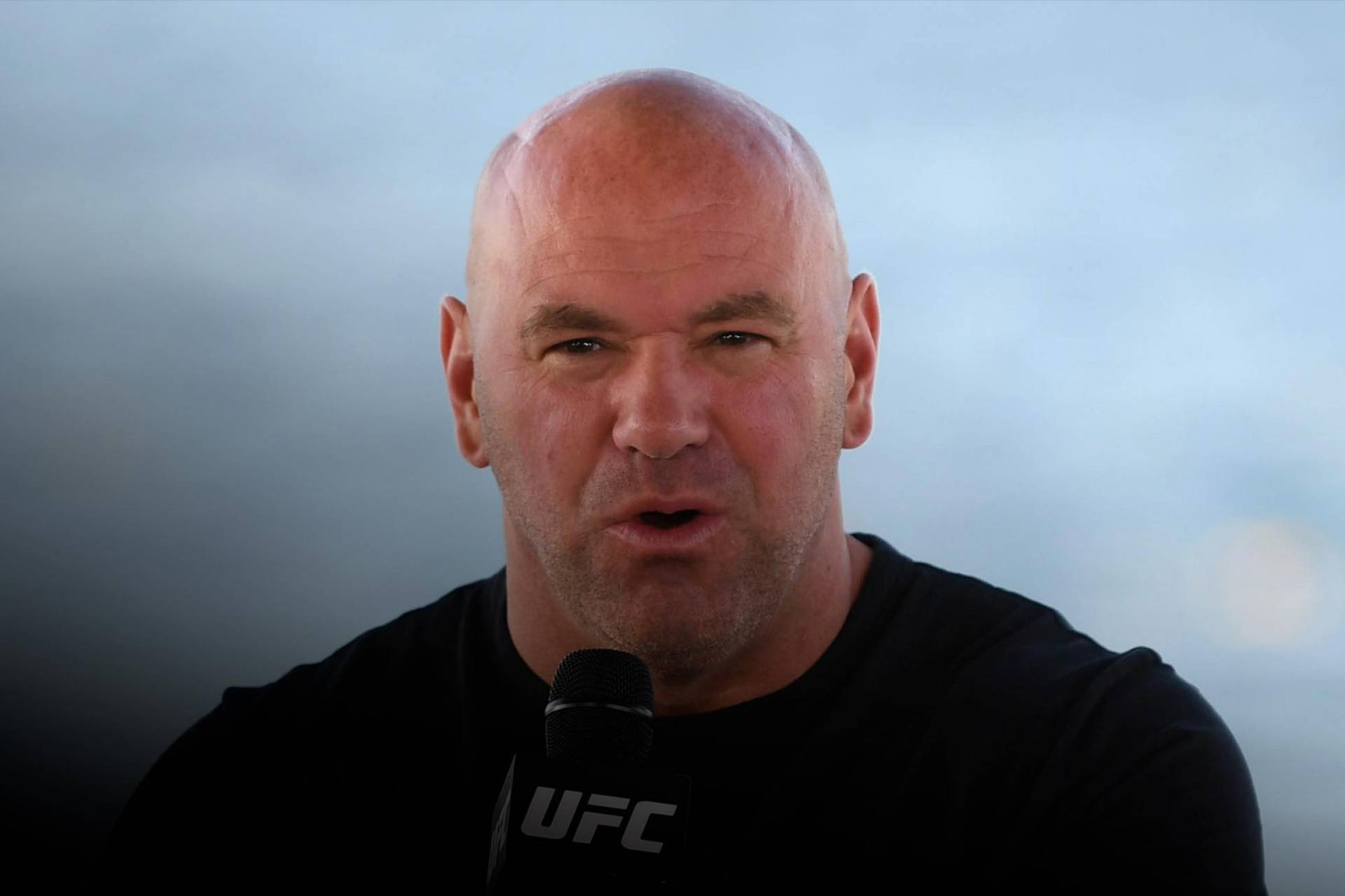 Уайт - про смерть бійця BKFC Торнтона: «Хтось шокований цим?»