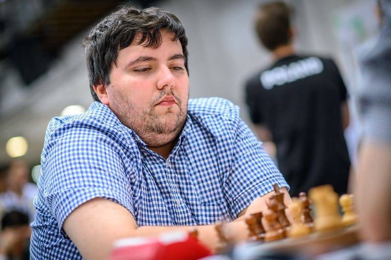 Українці на Олімпіаді-2024 не змогли здобути перемогу над Вірменією