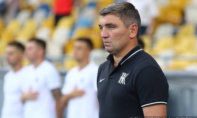 Костышин возглавит казахстанский клуб