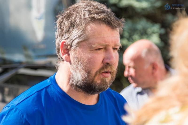Ми не звикли бачити їх такими. 5 футболістів, які кардинально змінилися після завершення кар'єри