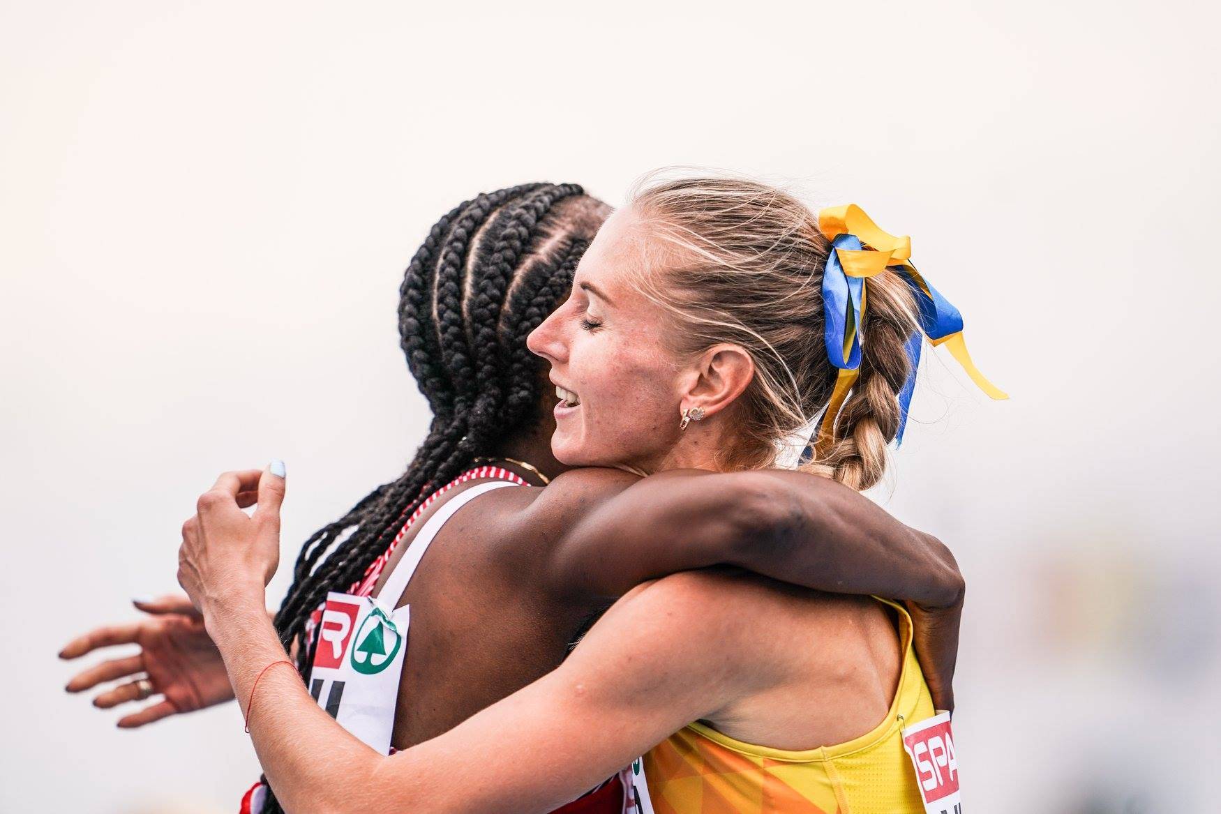 Рыжикова: «Хотелось быть с настроением получше, местом и результатом повыше, но это мой максимум»