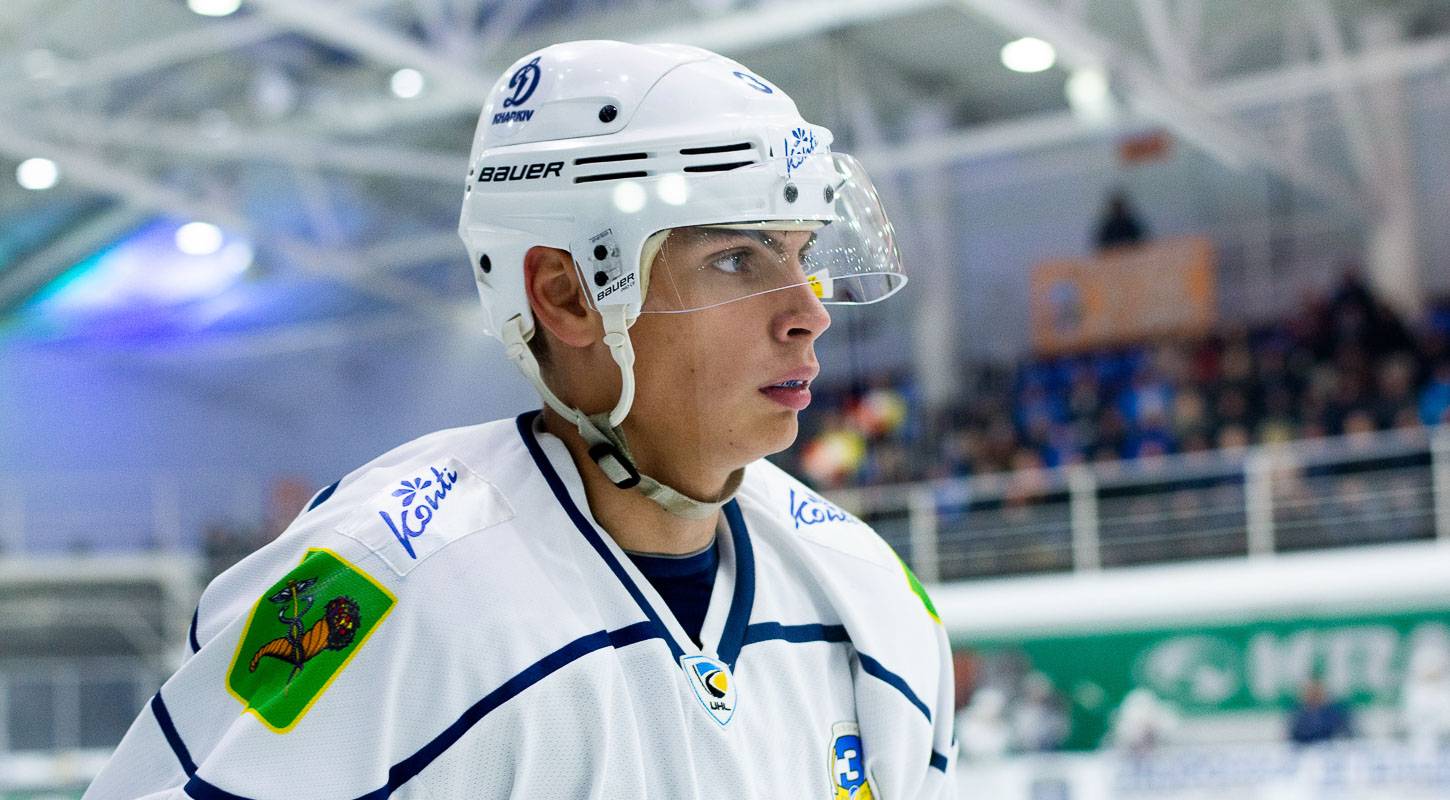 Забулонов и Наливайко будут играть за «Динамо» до конца сезона