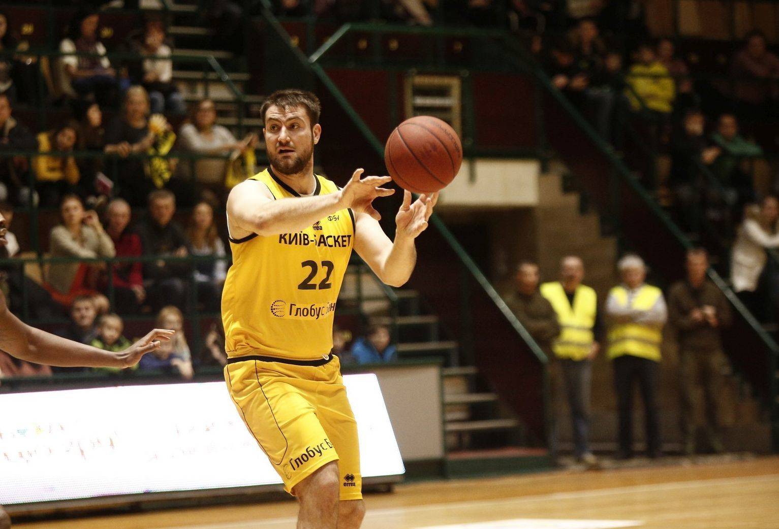 Петров – о матче против «Каршияки»: «Не вижу смысла переживать перед такими играми»