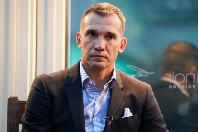 Джерело повідомило, коли Шевченко приїде до Києва та визначиться з помічниками