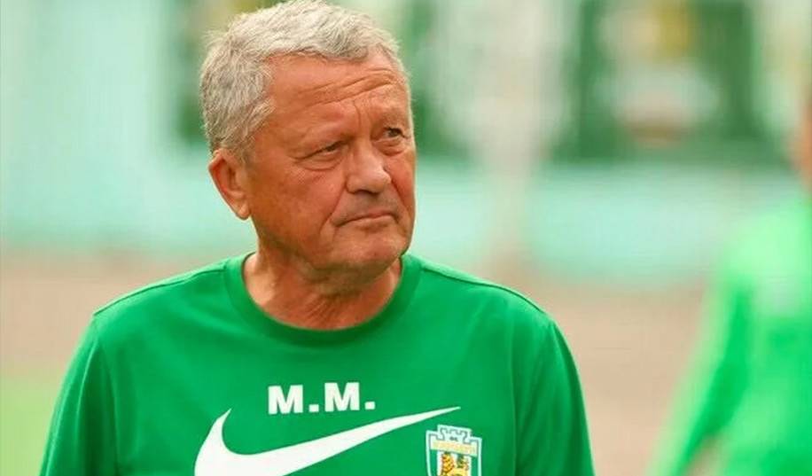 Не решение FIFA. Маркевич назвал главную проблему Карпат