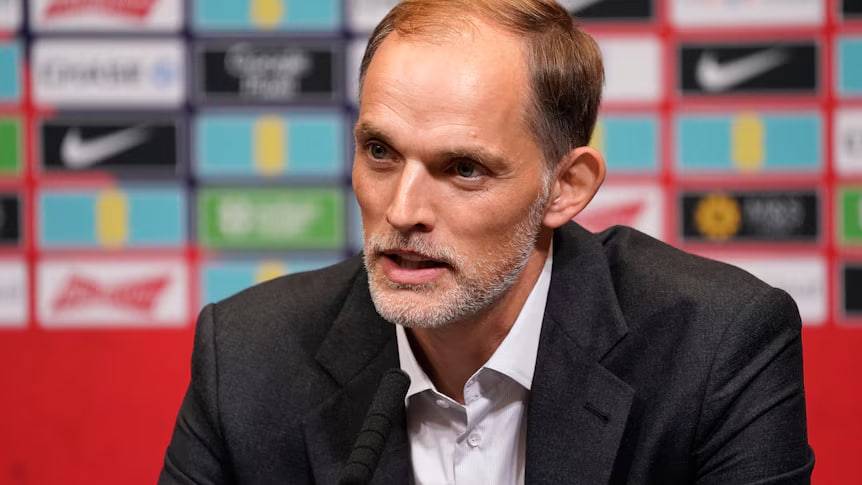 Легенда збірної Англії розповів, що чекають від Тухеля на чолі збірної