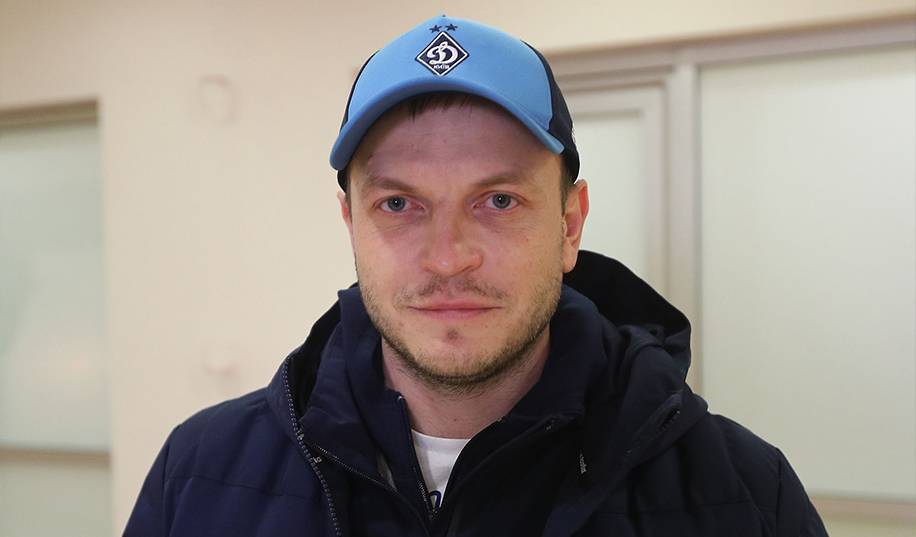 Гусев: «От Витиньо ждут такой игры, какую он сейчас показывает»