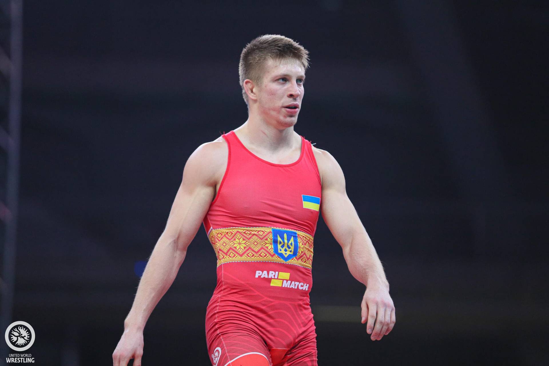 Політаєв став чемпіоном міжнародного турніру Thor Masters-2023