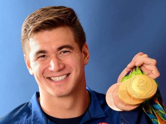 Пятикратному олимпийскому чемпиону поставили страшный диагноз