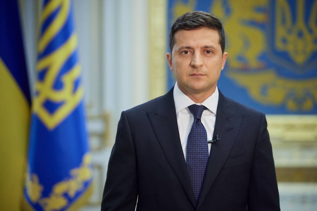 Сьогодні глава FIBA-Європа зустрінеться з Зеленським з приводу заявки на Євробаскет-2025