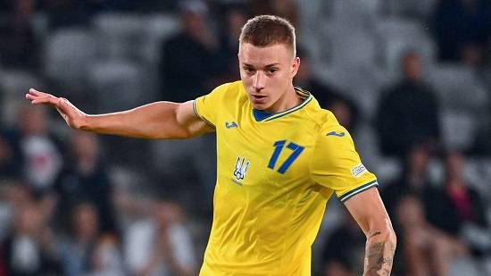 Яремчук: «Бражко – топ. Радий за нього»