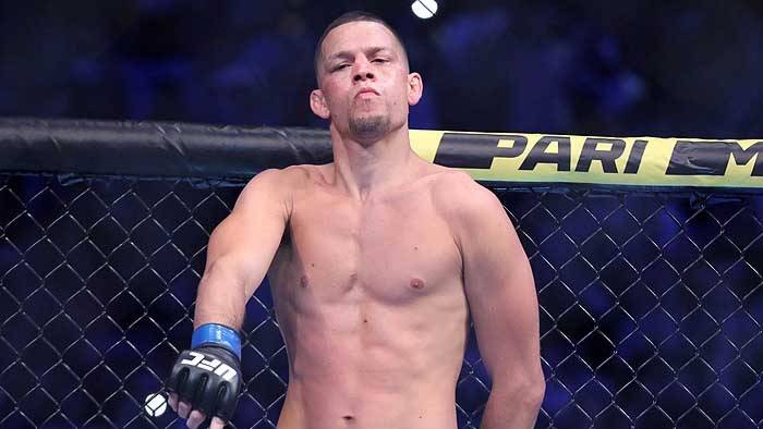 Диас рассказал, что нужно изменить в UFC