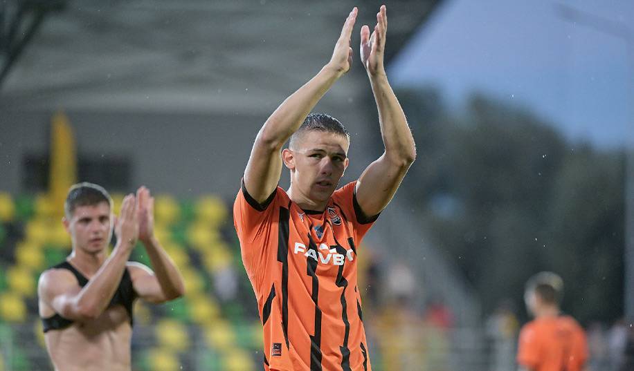 Сікан вибачився перед Лівим берегом за святкування