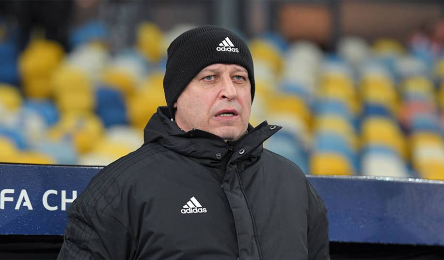 Вернідуб: «Скрипнику в« Зарі »зараз нелегко»