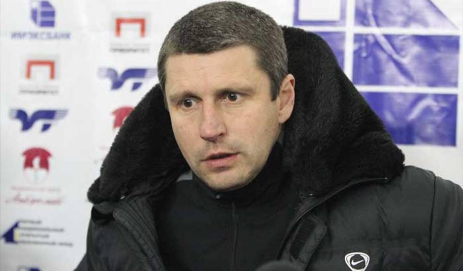 Мізин назвав аспект гри, який допоможе збірної України перемогти Боснію