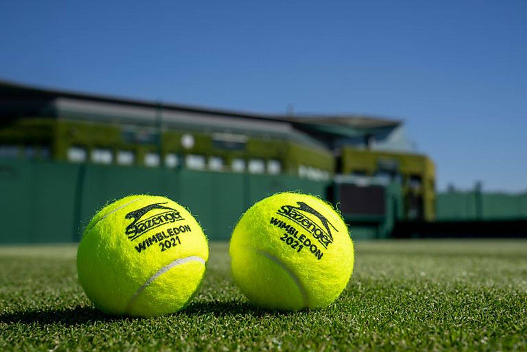 Два матча на Wimbledon могли быть договорными