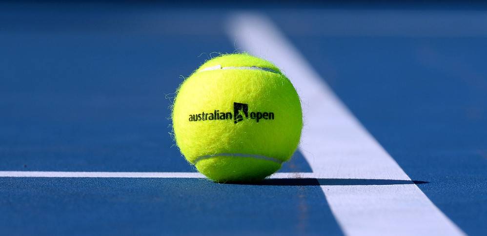 Дакворт и Биррелл выиграли wild card на Australian Open