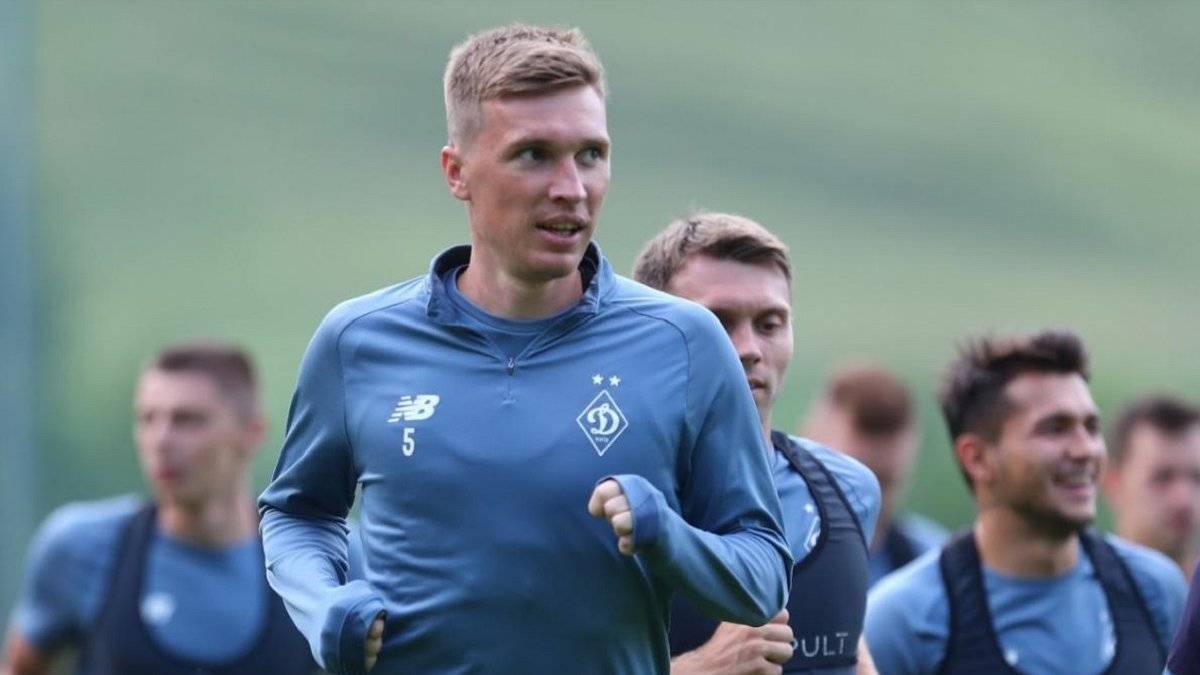 Сидорчук: « Динамо » не для того виграло чемпіонат, щоб когось боятися »