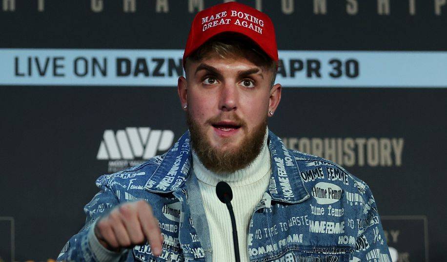 Макгрегор – о контракте Пола с PFL: «Какой же идиот»