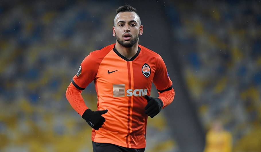 Майкон: « Шахтар » зараз переживає не найкращий свій момент »