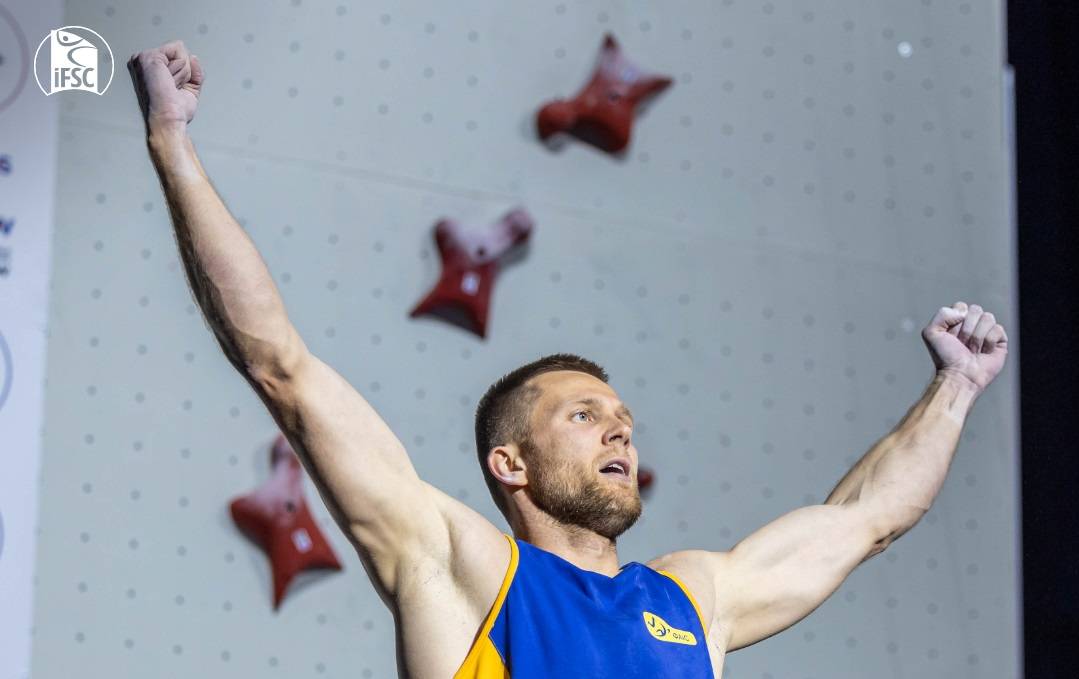 Болдирєв: «Я вірю, що Донецьк хоче до України. У мене був сон, що я тренуюся в Донецьку до Олімпійських ігор»