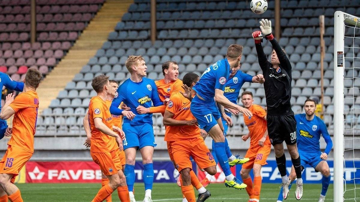 Підсумки останнього туру УПЛ. « Десна » пролетіла повз єврокубків. Кулач став кращим бомбардиром