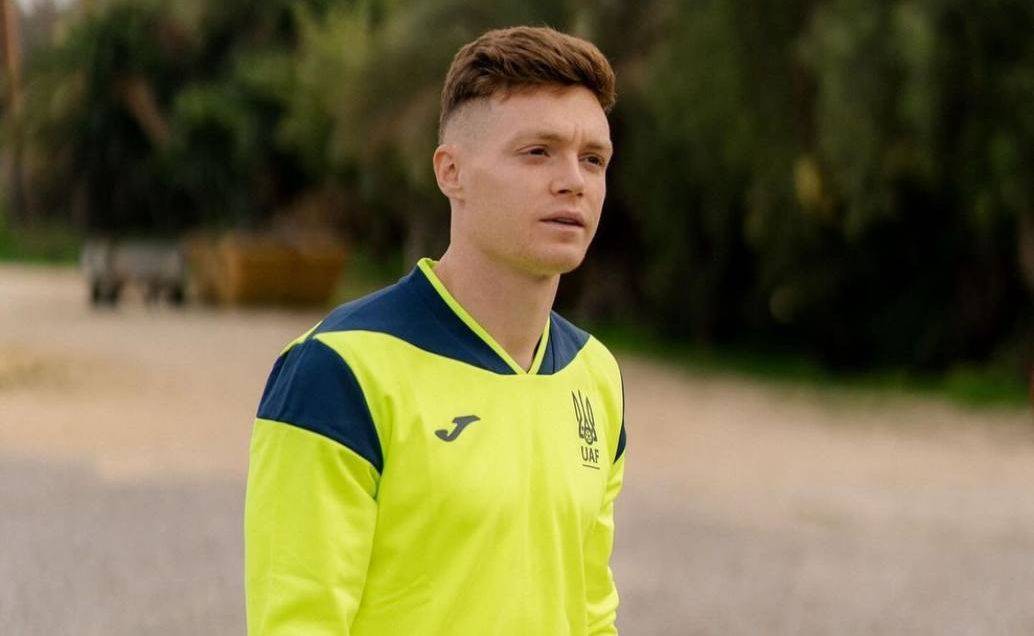 Экс-игрок сборной Украины: «Цыганков пересидел в Динамо»