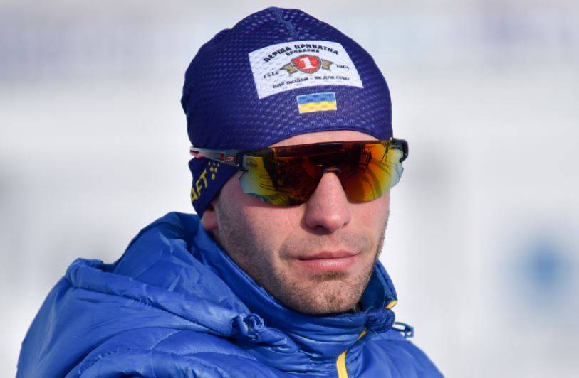 Ткаленко: «Цель всегда одна – первое место»