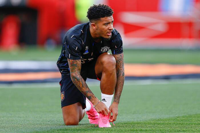 Відомий клуб клуб хоче підписати Санчо. Нові контакти щодо гучного трансферу