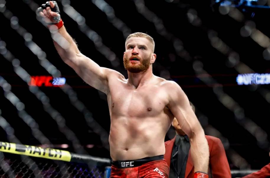 Блахович: «Победа над «Жакаре» не гарантирует мне титульный бой»