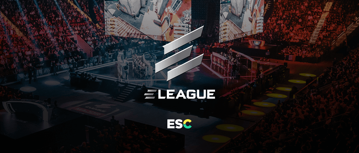 Other. ELEAGUE организует несколько чемпионатов по FIFA 19