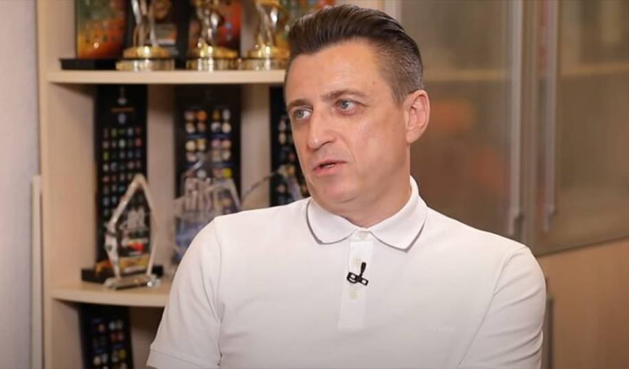 Денисов: « Немає ніякого виправдання людині, який сідає випив за кермо »