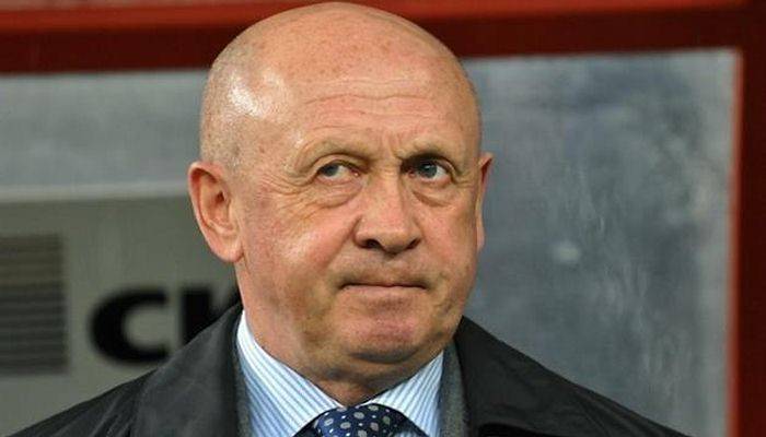 Николай Павлов – о русских: «Нелюди, просто, бл*дь, изверги»