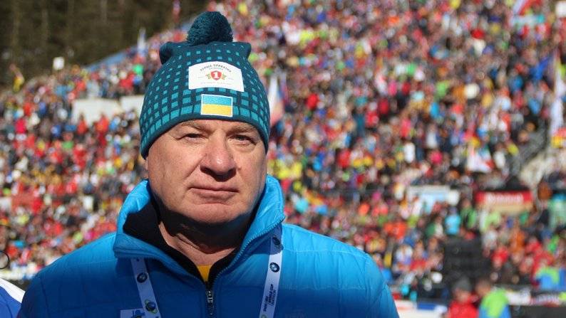 Бринзак: «Можливо, будуть виникати проблеми з фінансуванням команд на Кубку IBU та юніорських турнірах»