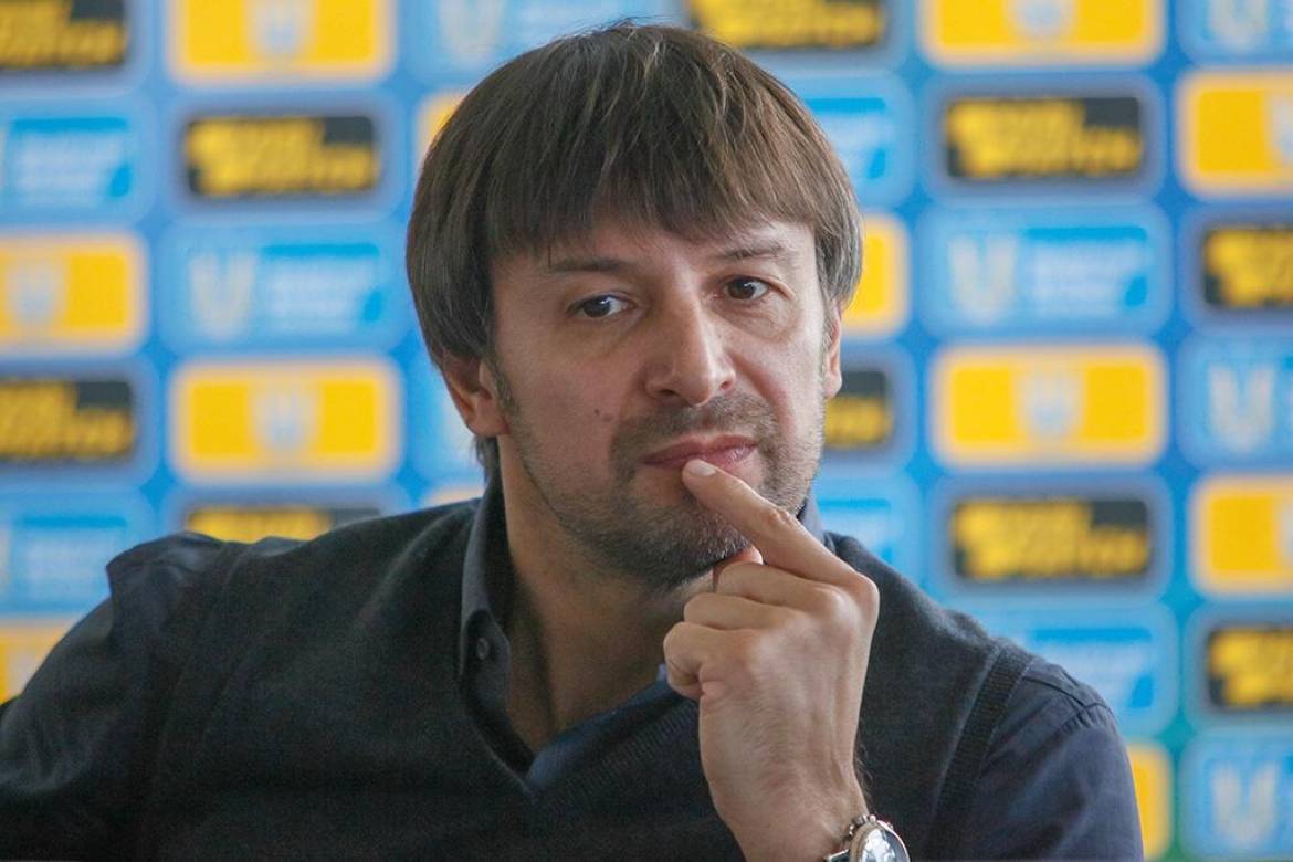 Шовковский: «Большие победы даются дорогой ценой»