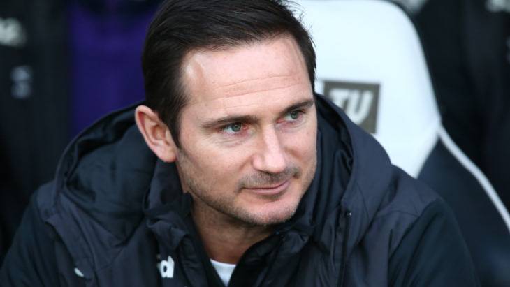 Реднапп: «Лэмпард должен принимать предложение «Челси»