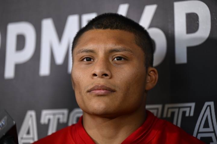 Крус згадав про Ломаченка у переліку можливих суперників