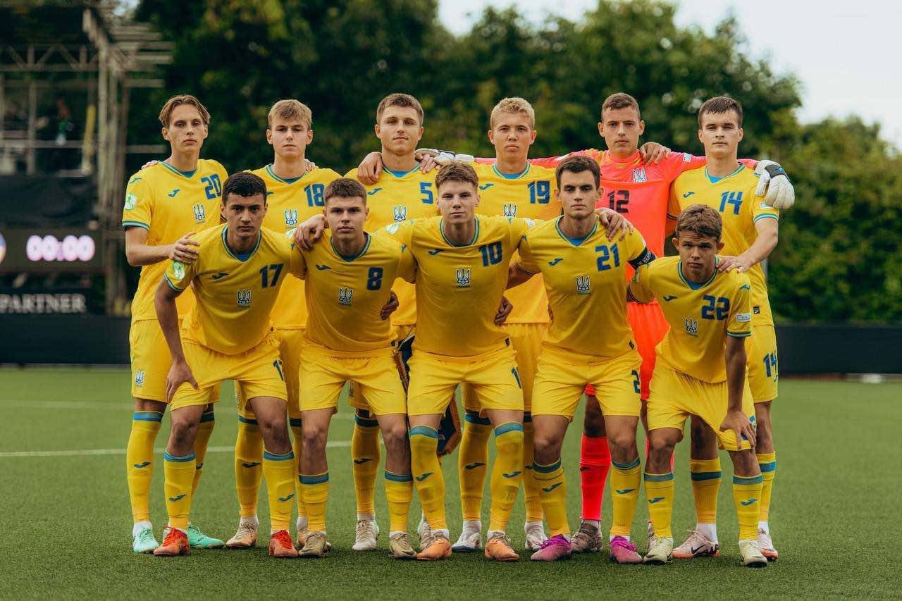 Остання надія України на Євро: як збірній U-19 вийти у півфінал та потрапити на чемпіонат світу?