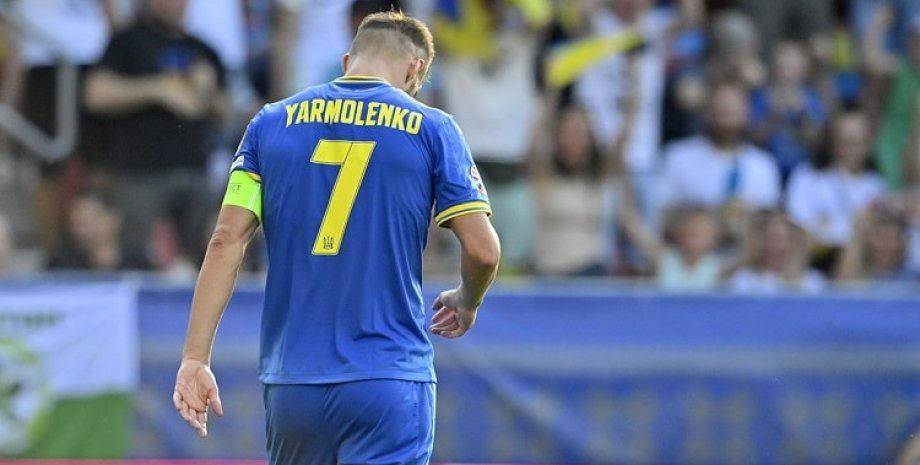 Валідольні перемоги над аутсайдерами, новий лідер і кінець епохи Ярмоленка: підсумки міжнародної паузи для збірної України  