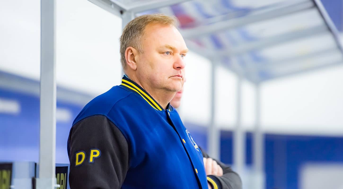 Підгурська пішов з поста головного тренера «Дніпра»