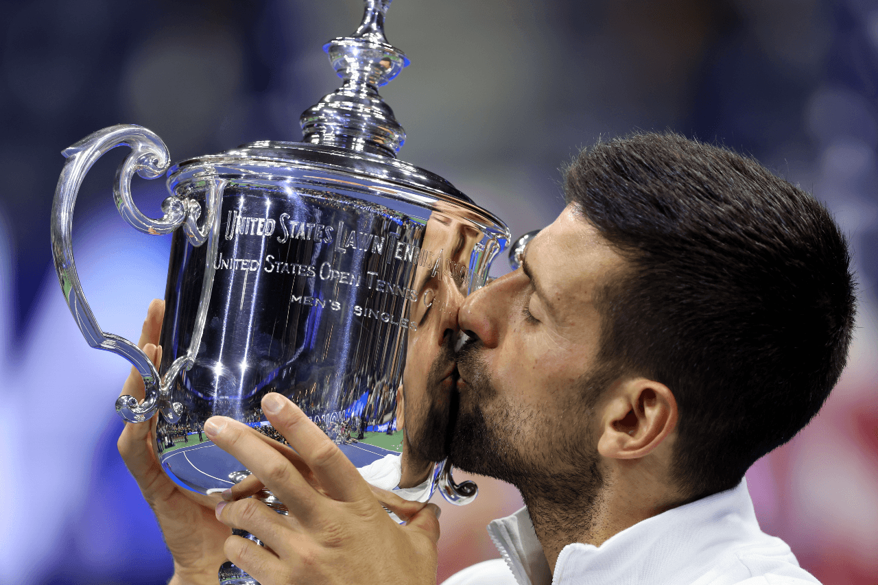 Джокович – чемпіон US Open: як та завдяки чому Новак виграв рекордний 24-й шолом в кар’єрі