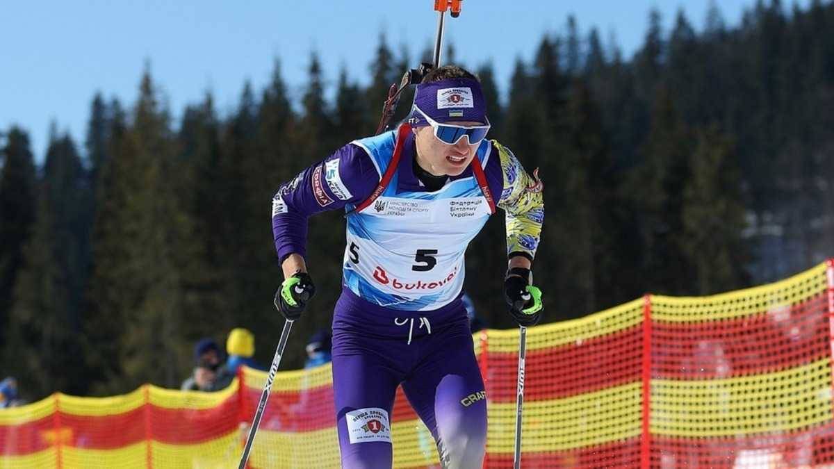Мандзин: «Хотів би відзначити Дмитренко, яка неймовірно виступає протягом сезону»