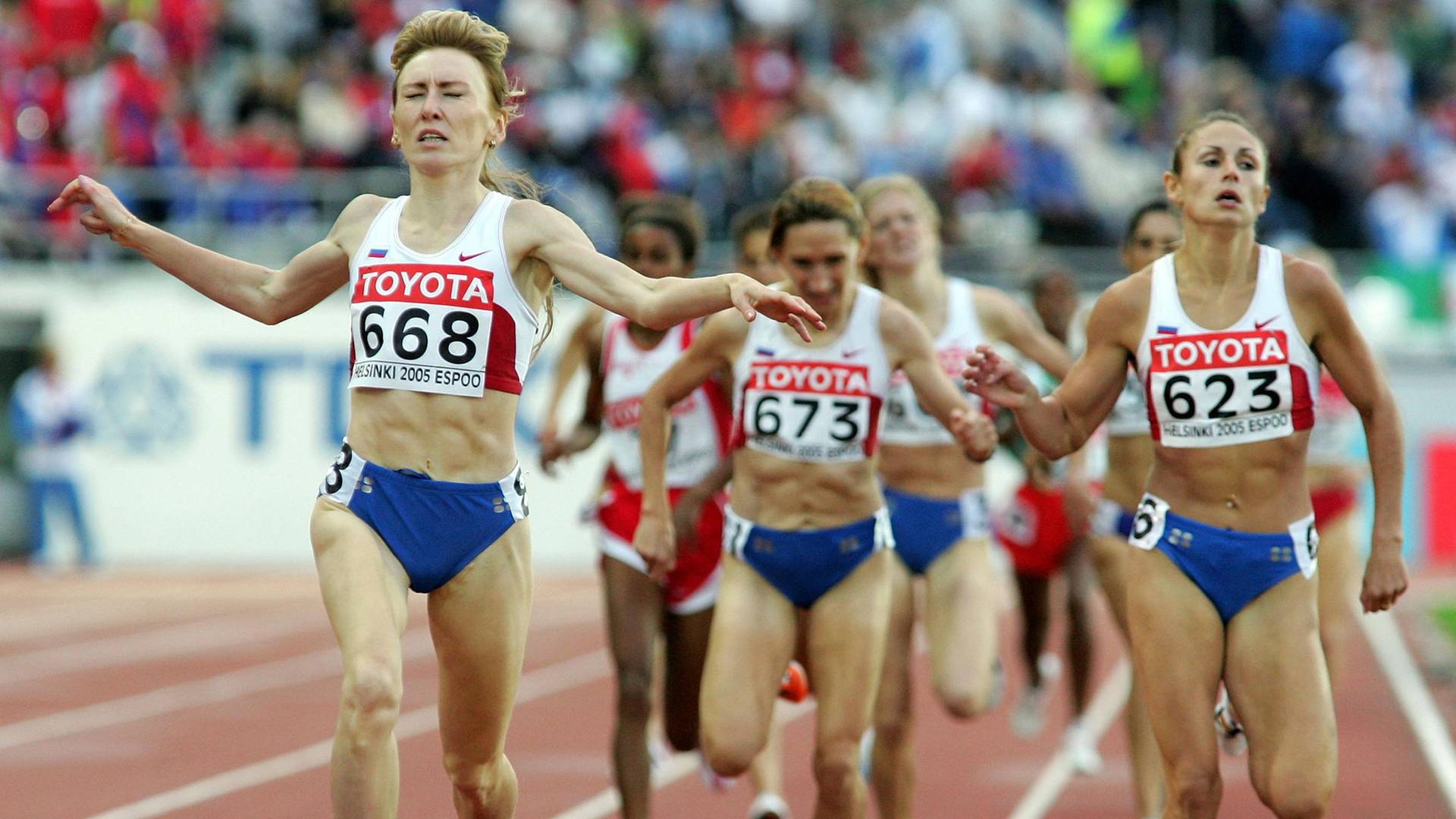 World Athletics не зніме санкції з російських спортсменів, незважаючи на рекомендації МОК