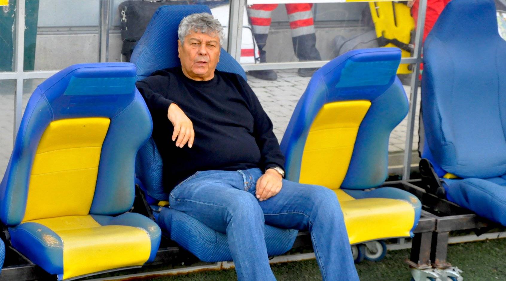 Луческу: «После того, как чемпионство было завоевано, сложно мотивировать игроков. Отсюда и такая игра»